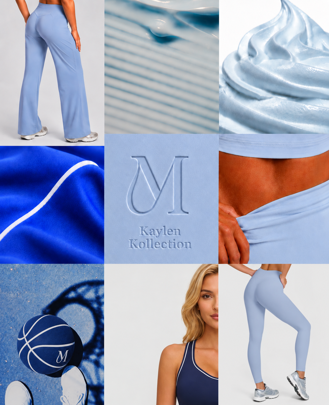 Kaylen Kollection