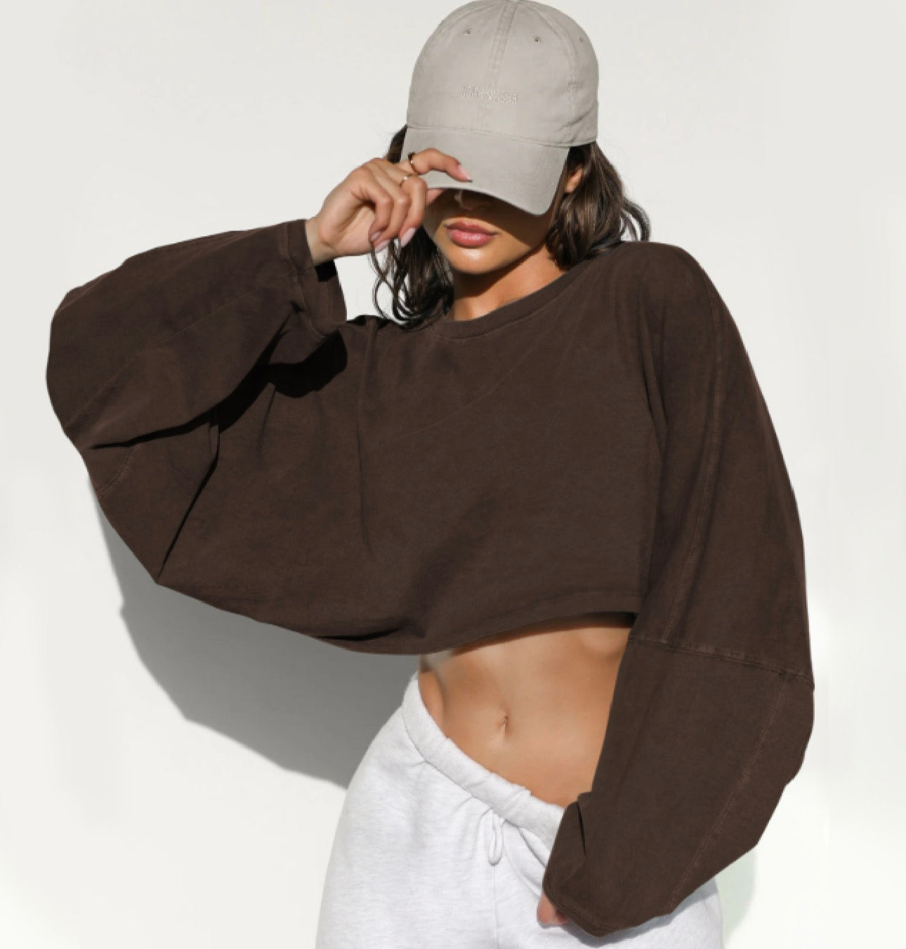 Long Sleeve