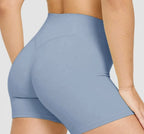 Kaylen Blue Short