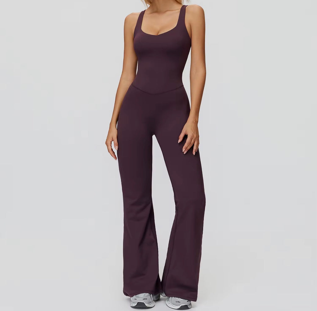 Made Jumpsuit