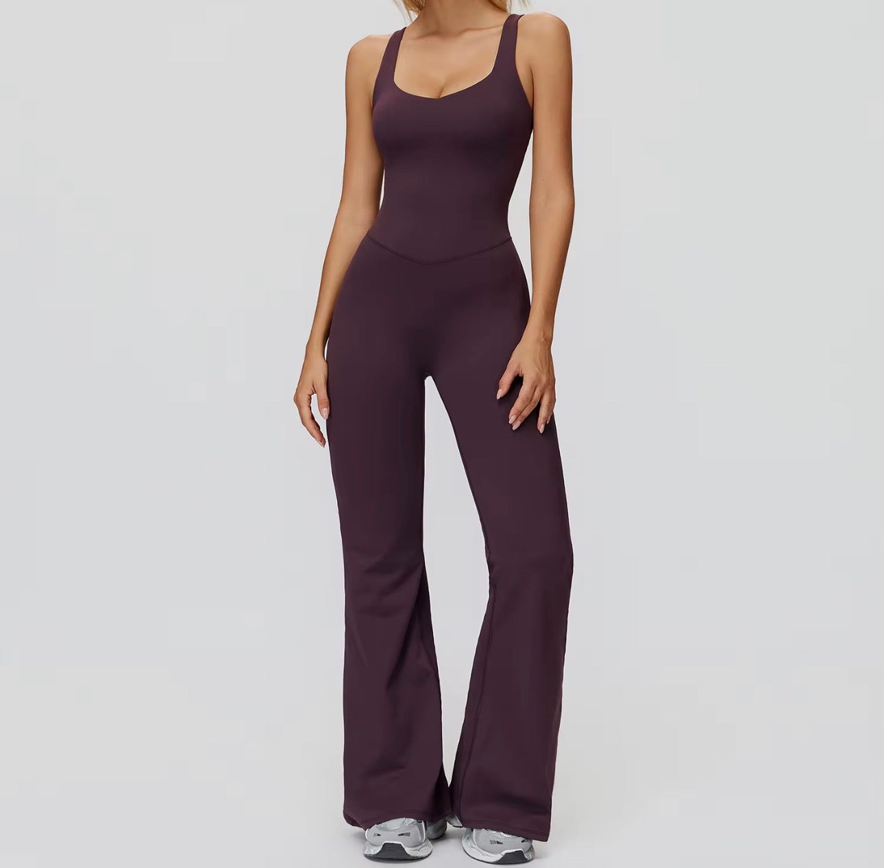 Made Jumpsuit