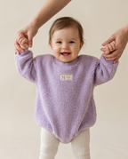 The Baby Sherpa