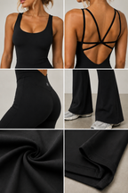 Made Jumpsuit