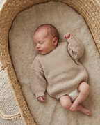 Soft Touch Cotton Jumper