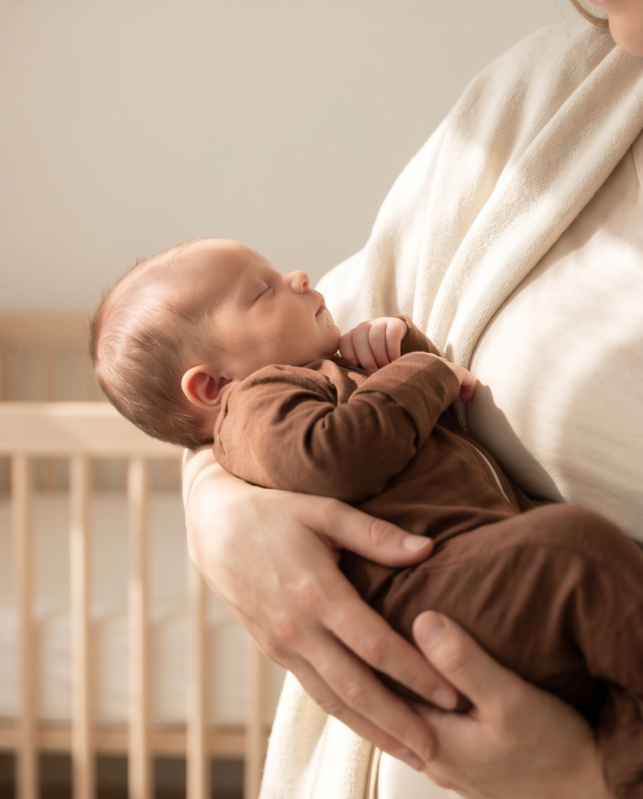 Essential Baby Onesie