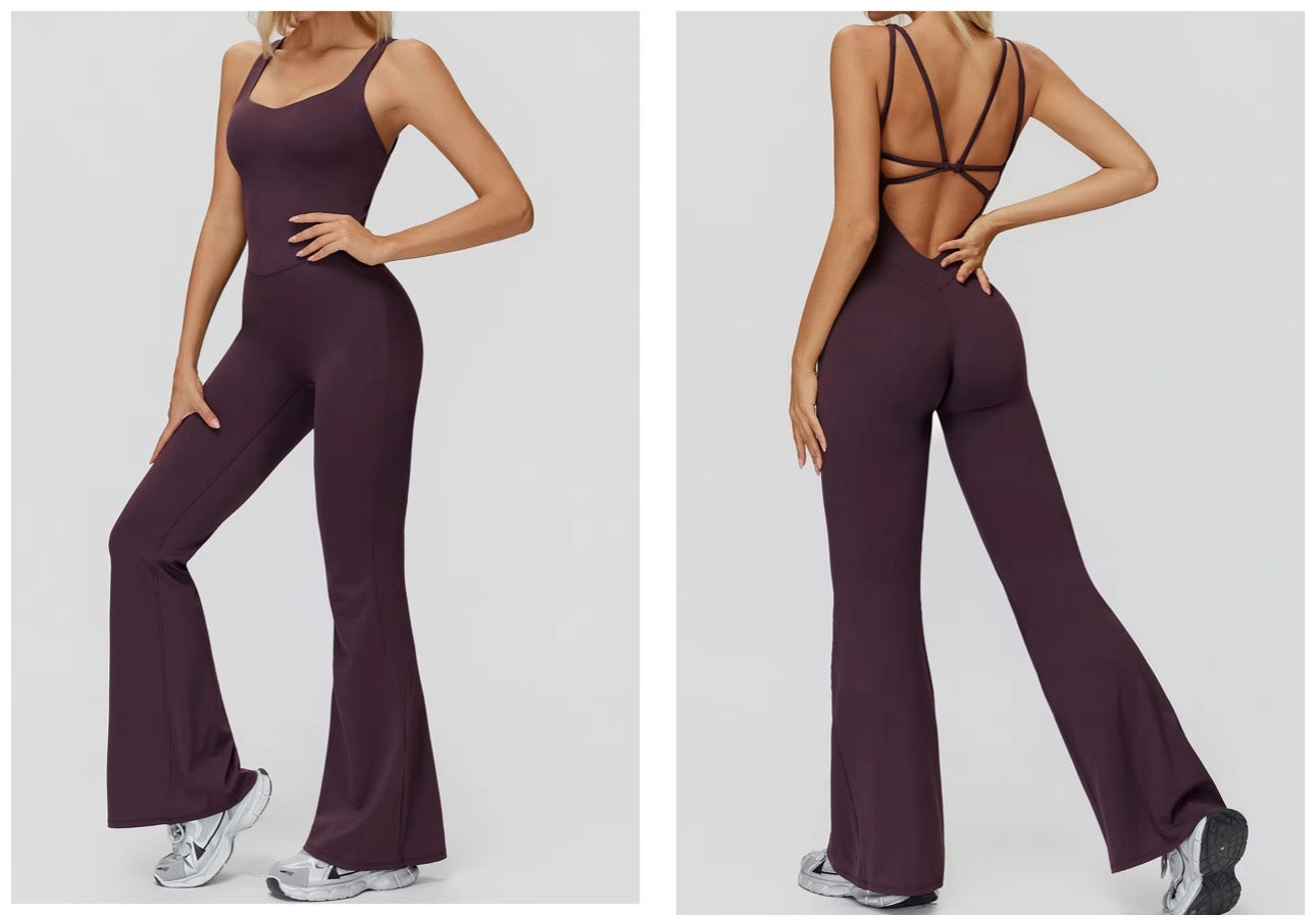 Made Jumpsuit