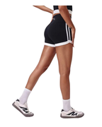 Racer bike short