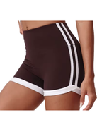 Racer bike short