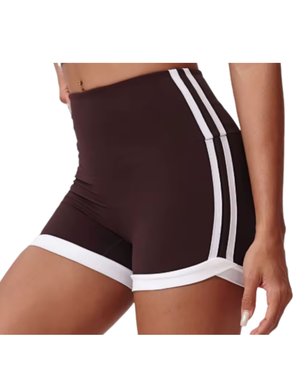 Racer bike short