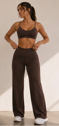 Flare Pant | Tall