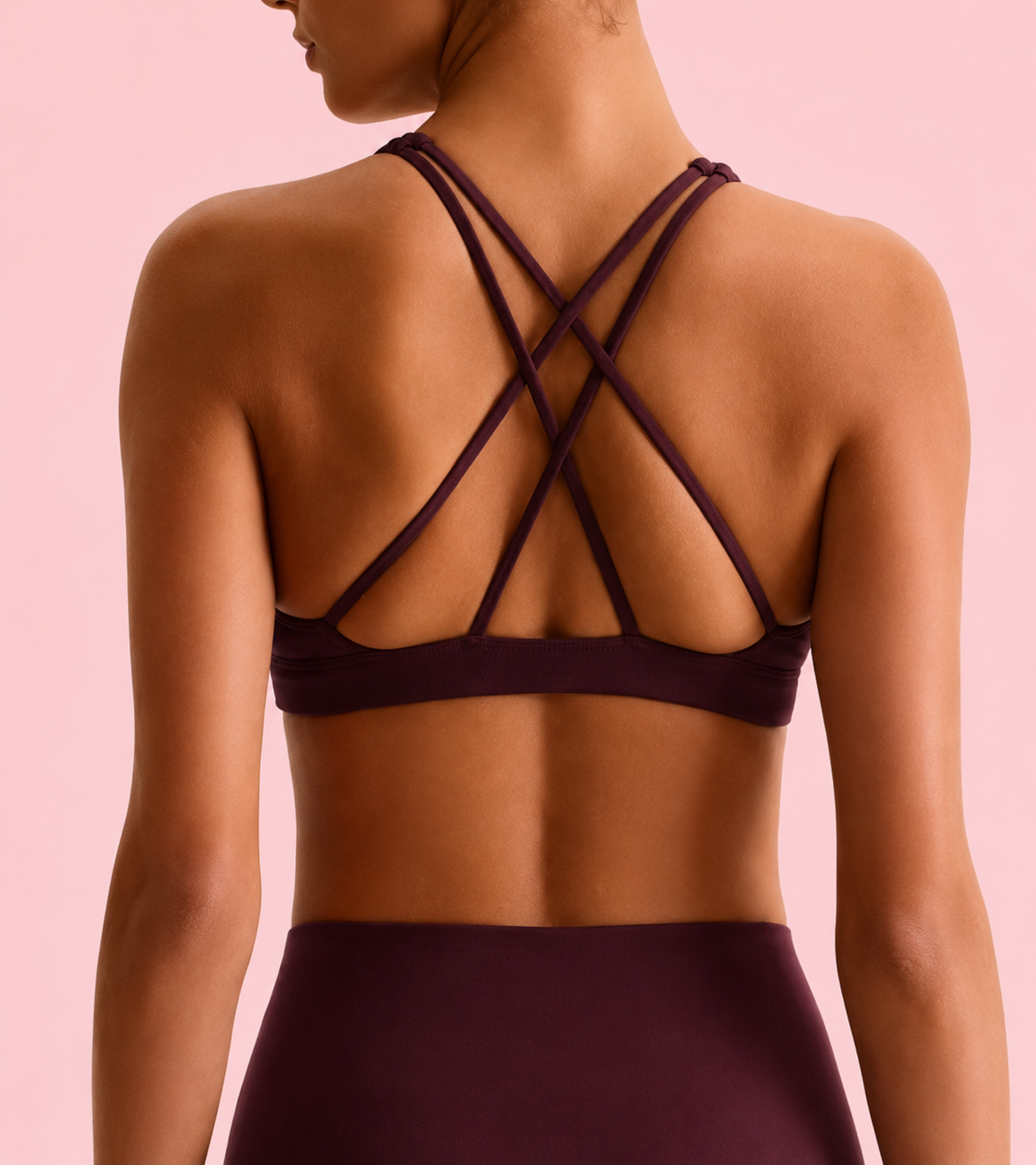 Merlot X Crop