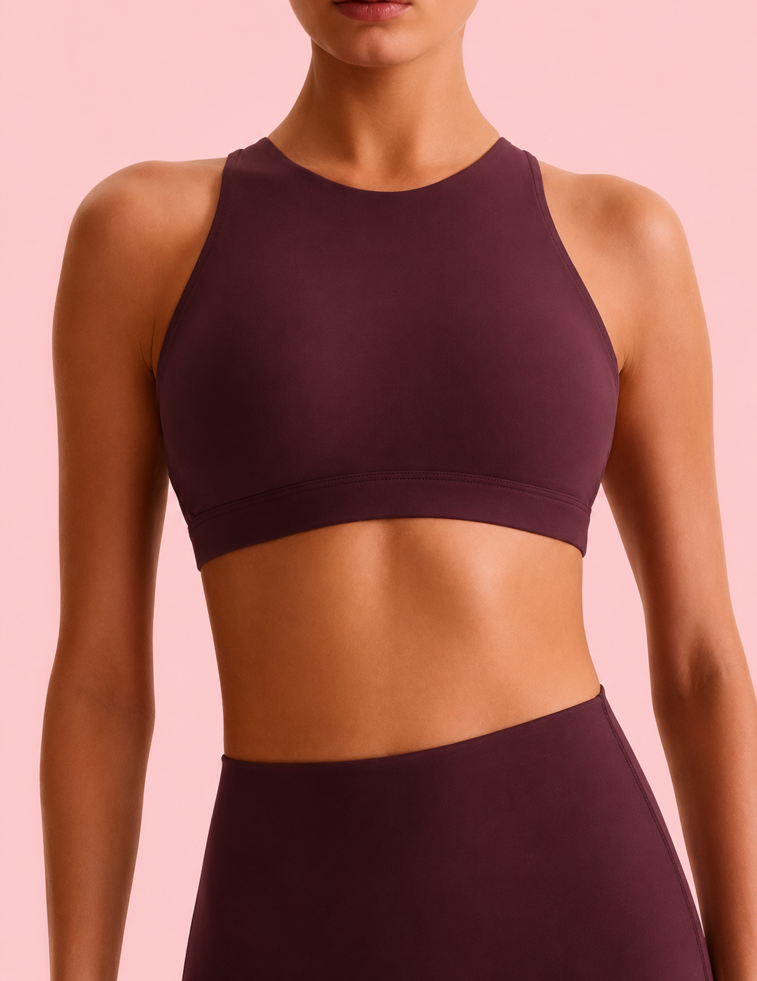 Merlot X Crop