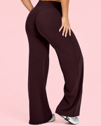 Merlot Flare | Short girl