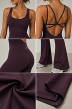 Made Jumpsuit