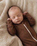 Essential Baby Onesie
