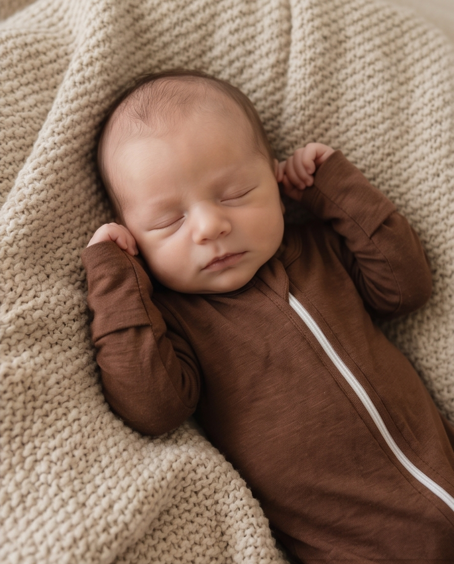 Essential Baby Onesie