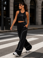 Parachute Pants