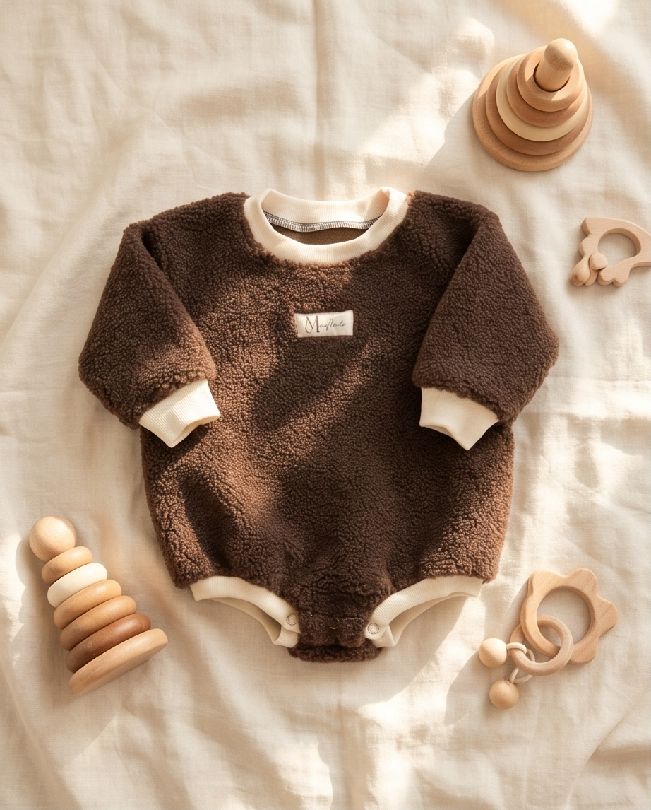 The Baby Sherpa