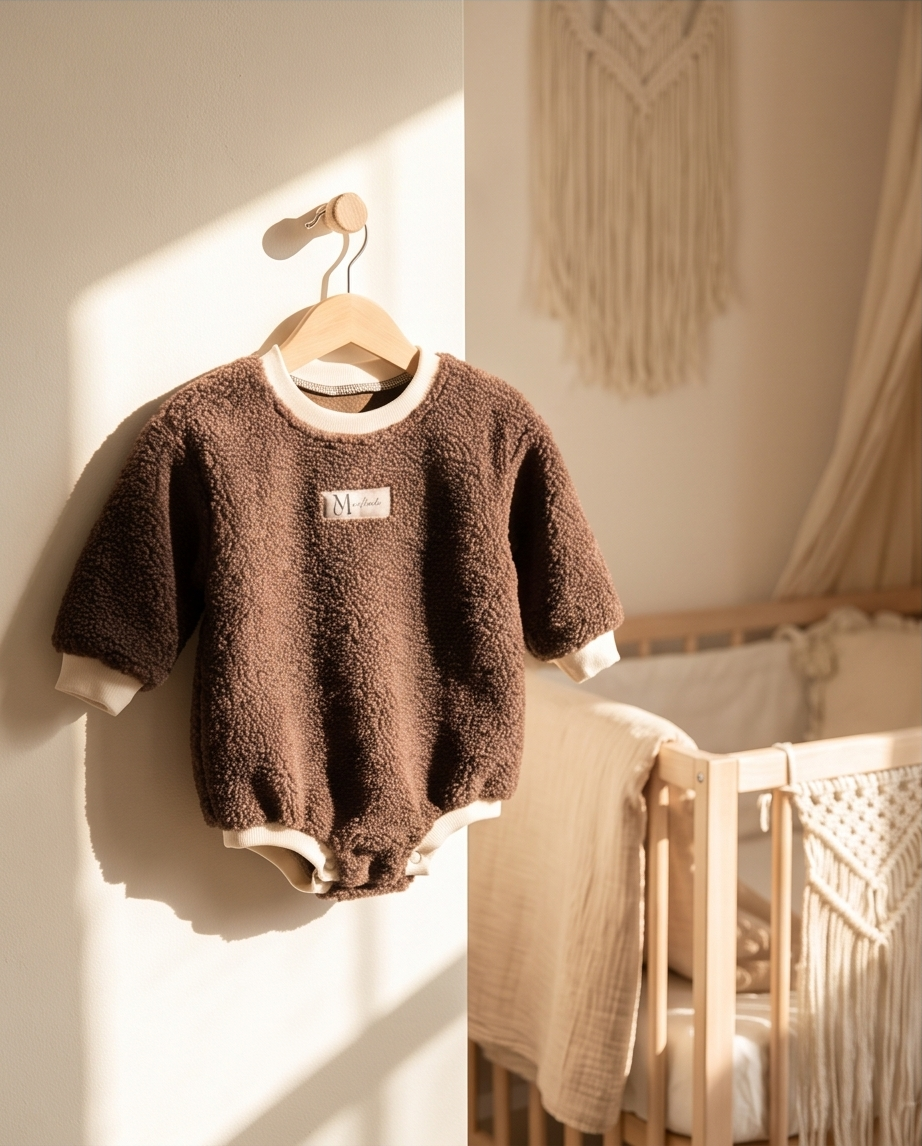 The Baby Sherpa