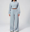 Kaylen Crop Jacket