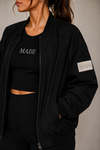 Bomber Wind Breaker Jacket