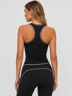 Sculpt Line Tank