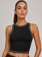 Sculpt High Line Tank