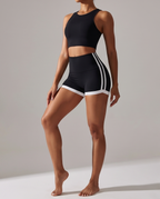 Racer bike short