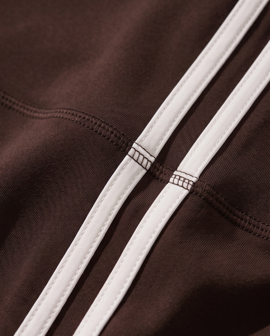 Racer bike short
