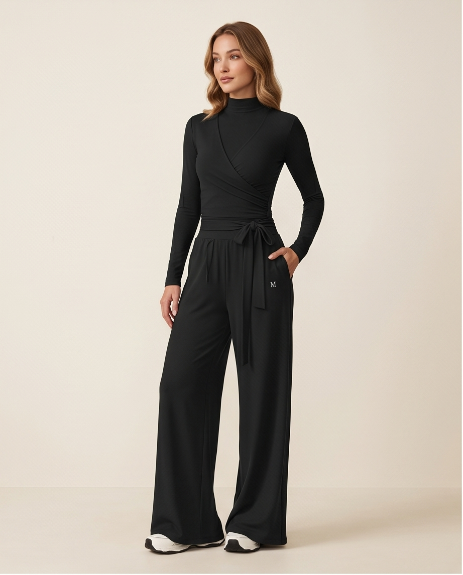 Traveller Pant
