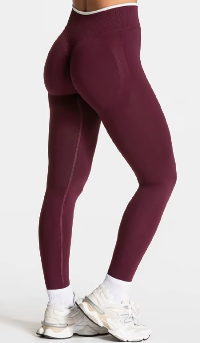 Merlot Firm Legging