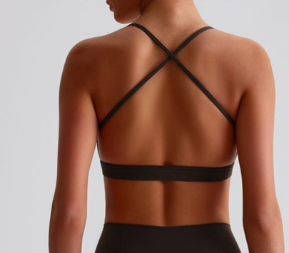 Cross Crop