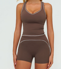 Sculpt Line Short
