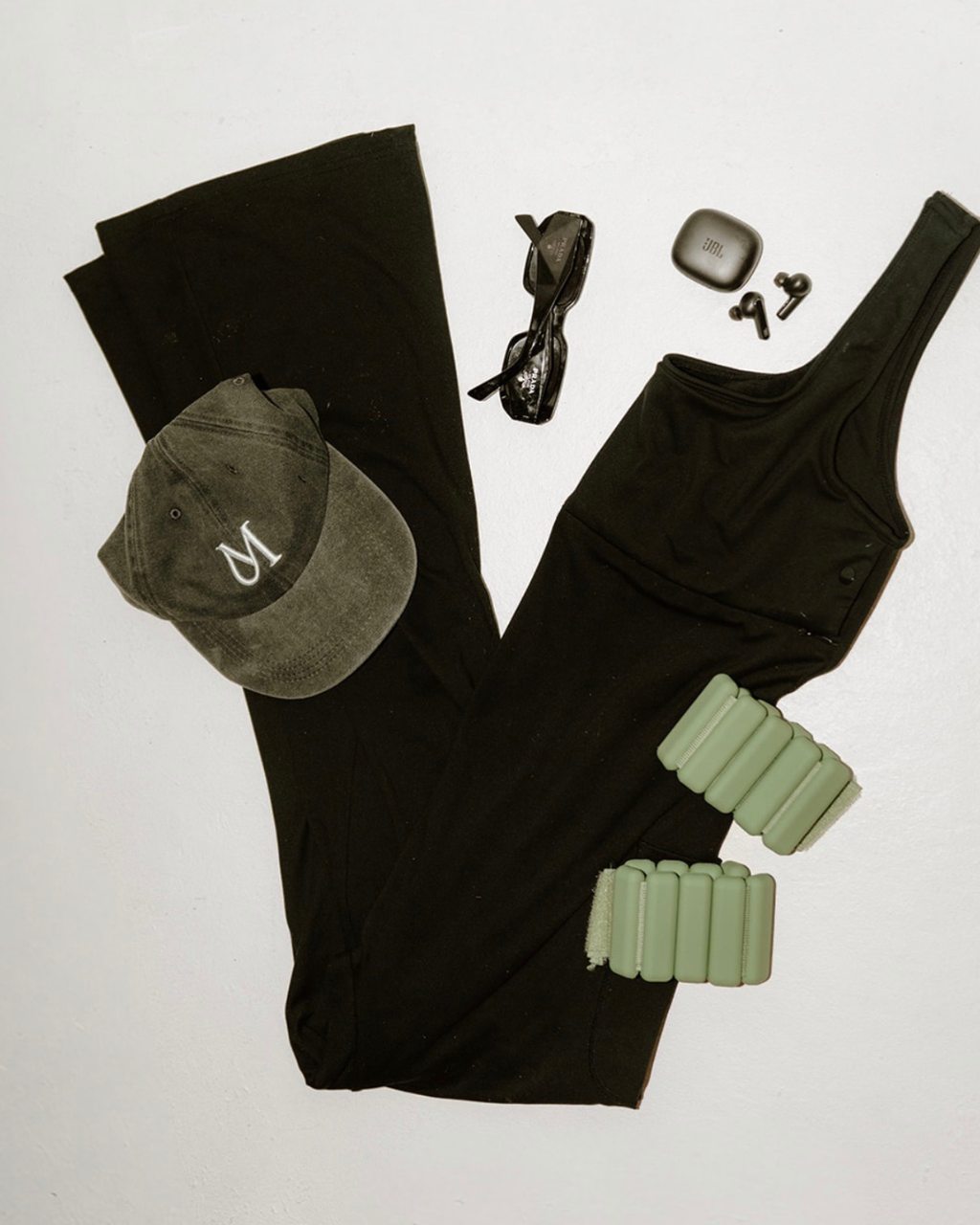 Jumpsuit Long