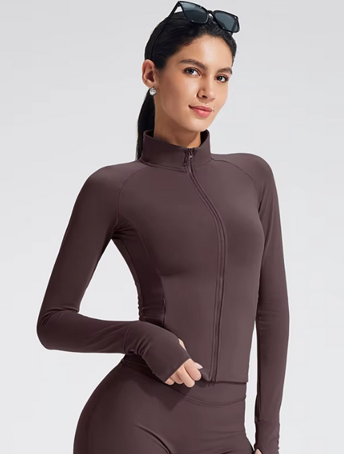 Elevate Studio Jacket