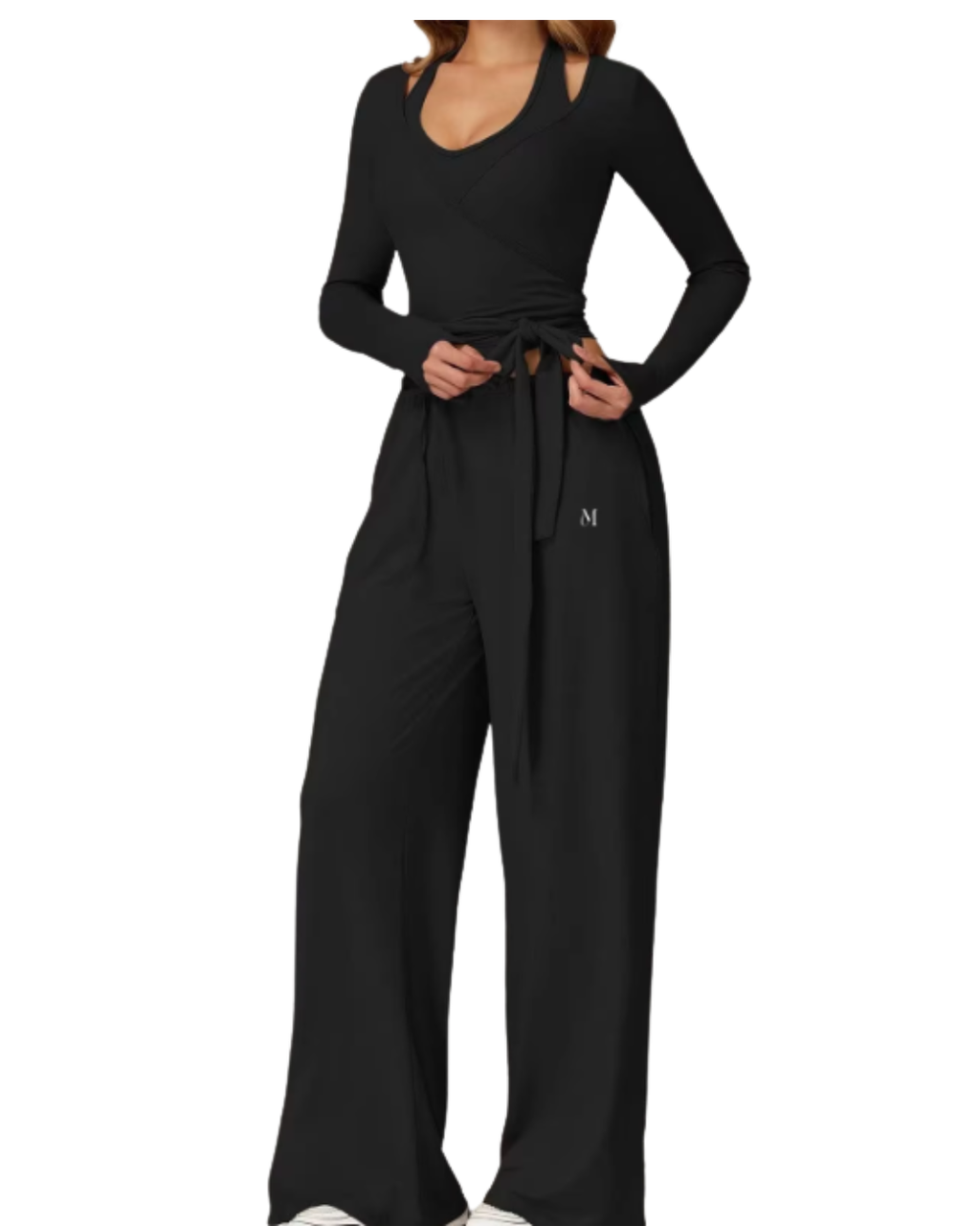 Traveller Pant