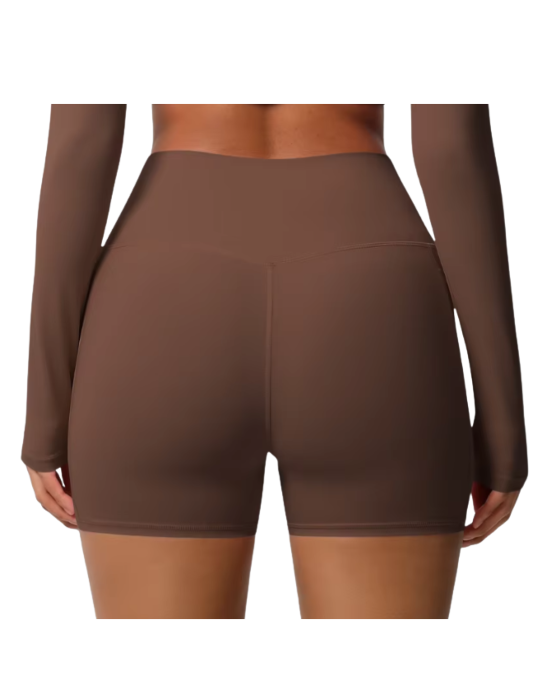 The Everyday Short