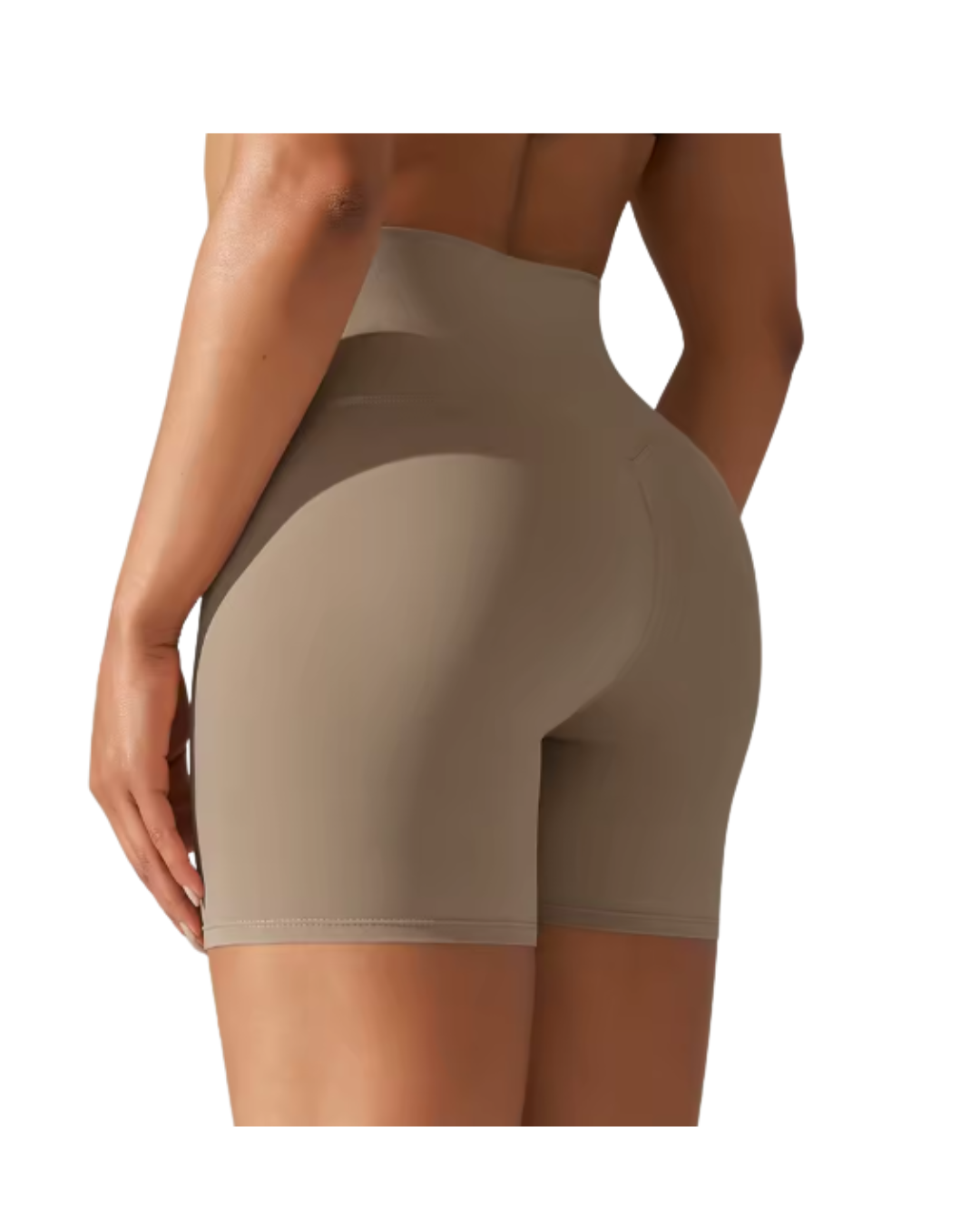 The Everyday Short