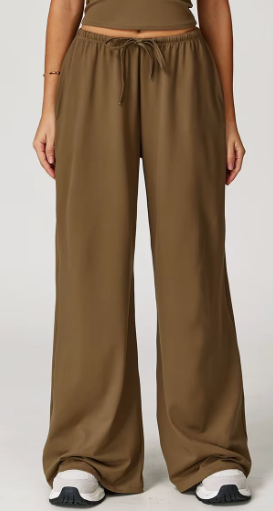 Traveller Pant