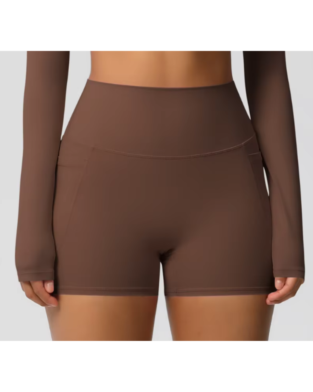 The Everyday Short