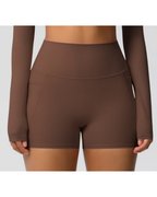 The Everyday Short
