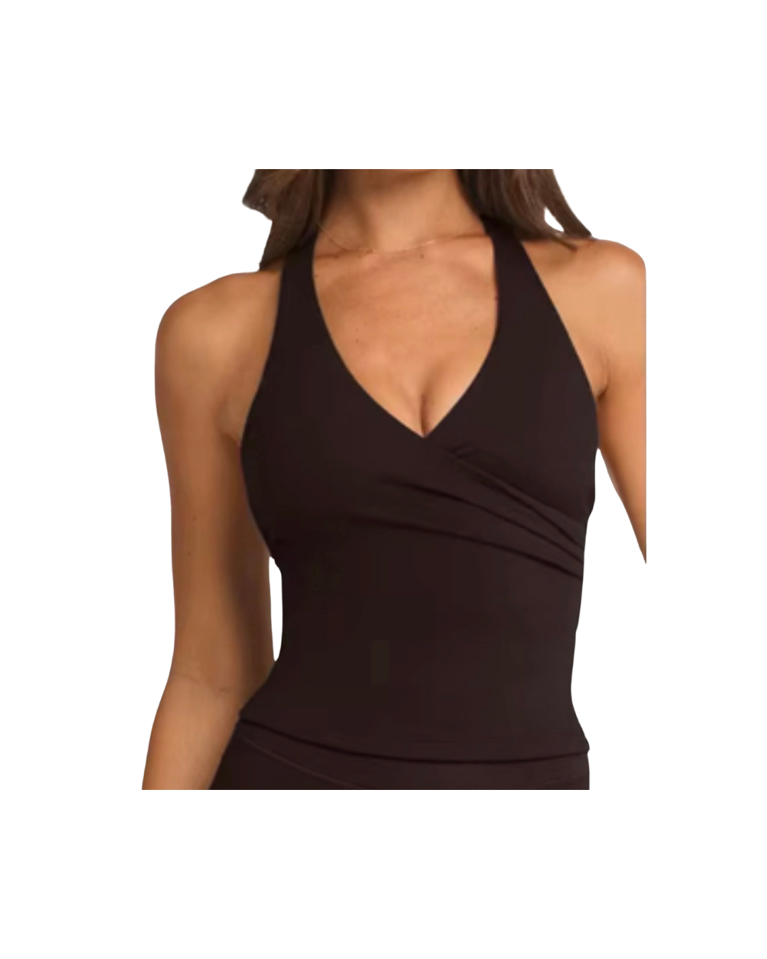 Halter Top