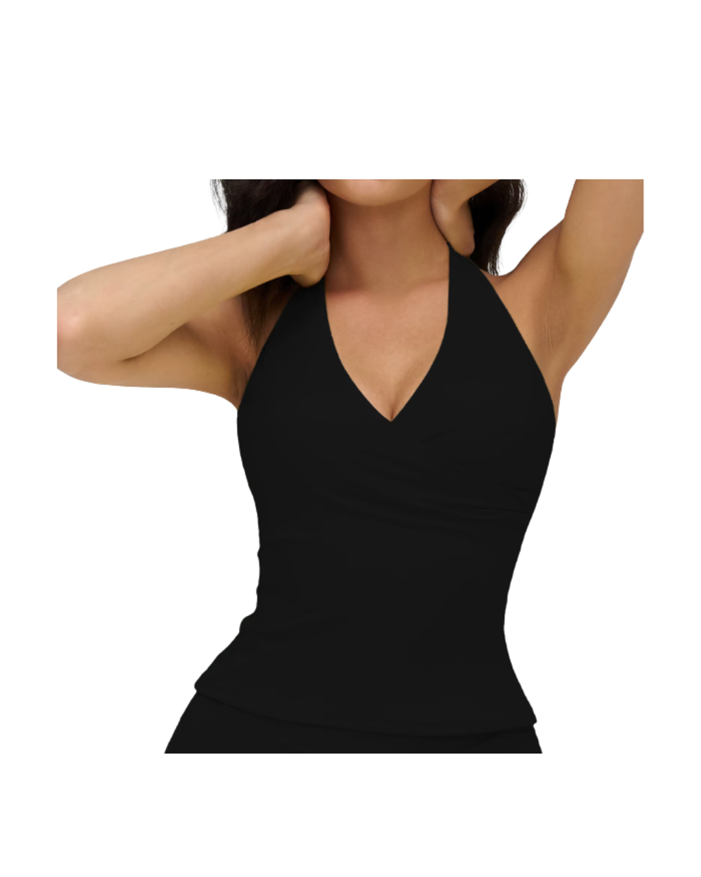 Halter Top