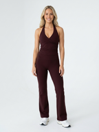Merlot Flare | Short girl