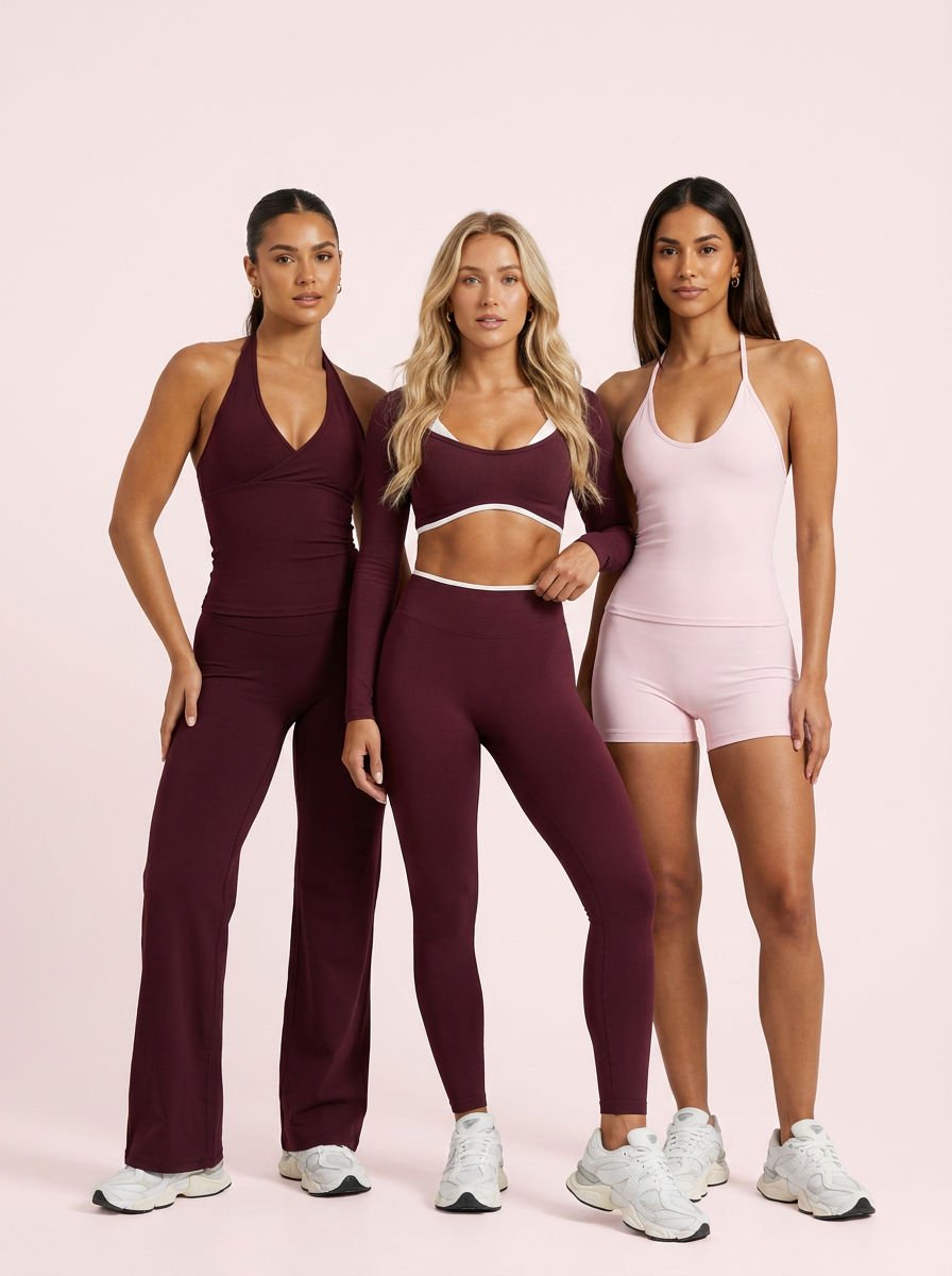 Rosè 6" Everyday Short