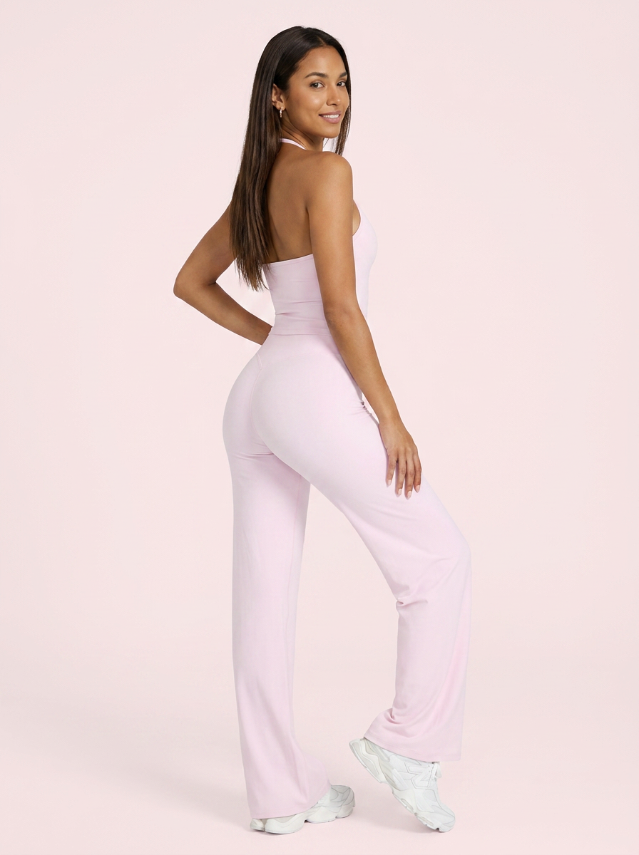 Rosè Flare | Tall Girl