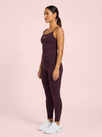 Merlot Legging