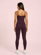 Merlot Legging