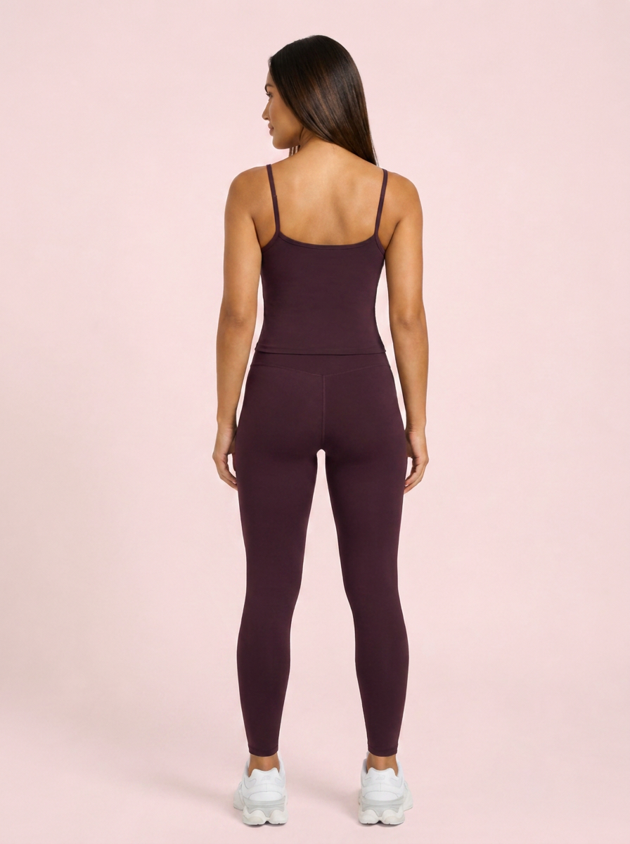 Merlot Tank