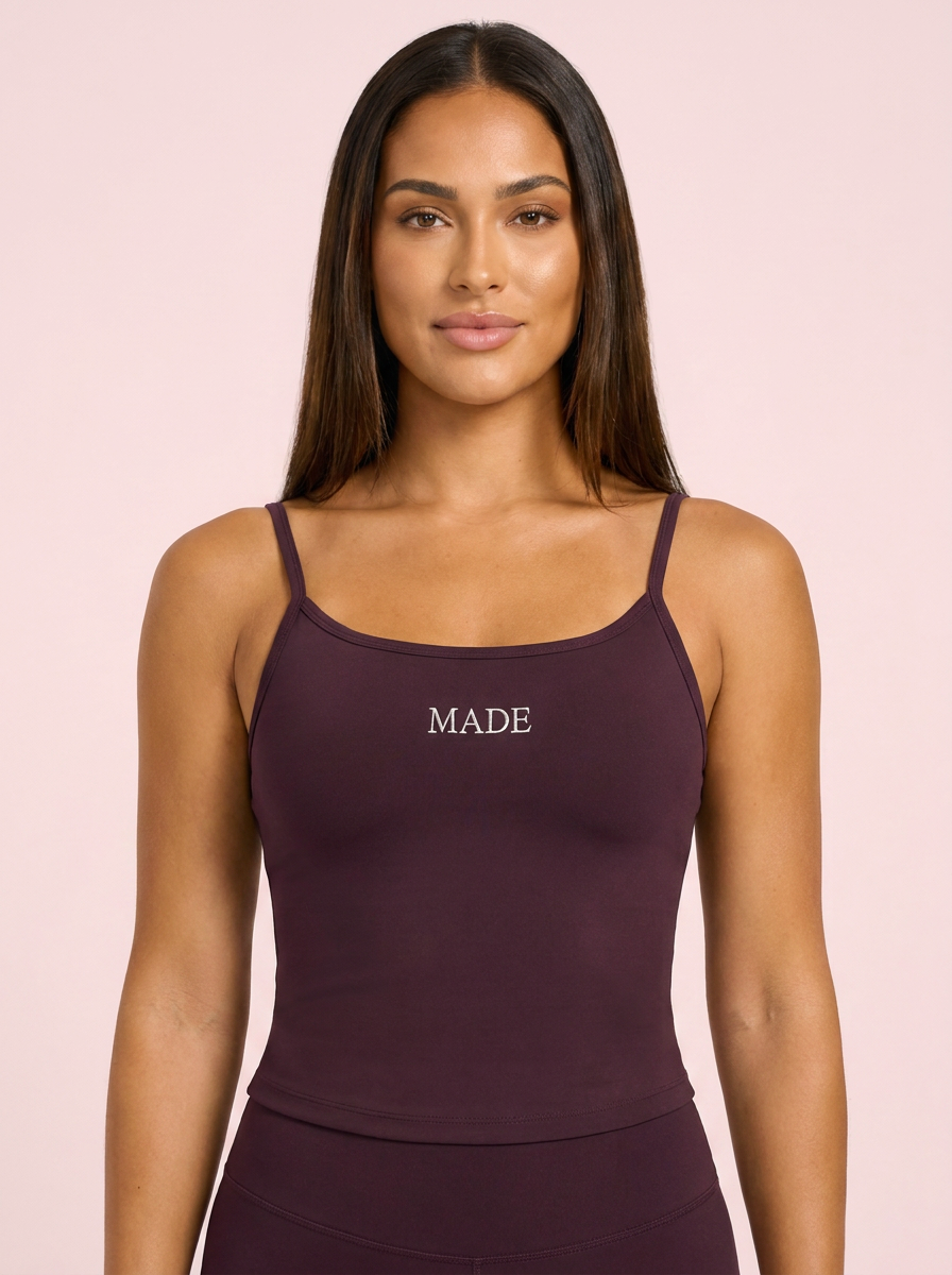Merlot Tank